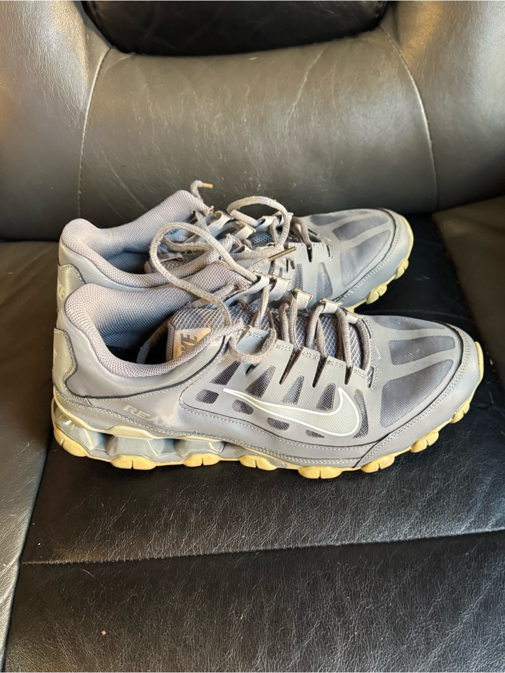 Nike Reax 8 TR Training shoes